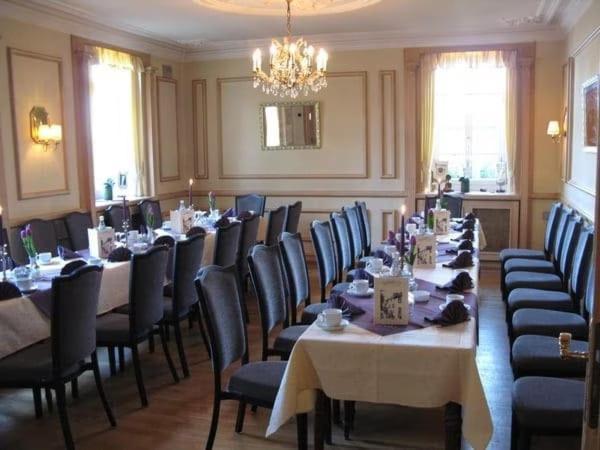 Historischer Gasthof Kaisermuehle - Hotel & Restaurant Viersen Zentrum Ngoại thất bức ảnh
