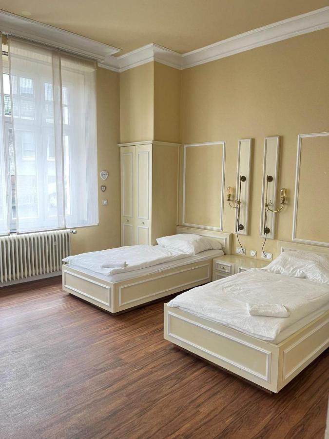 Historischer Gasthof Kaisermuehle - Hotel & Restaurant Viersen Zentrum Ngoại thất bức ảnh